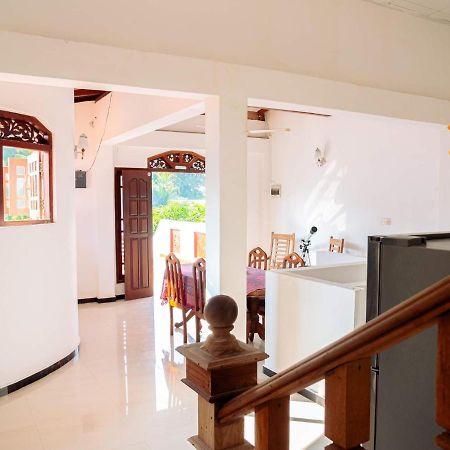 Surfing Guest House Matara Ngoại thất bức ảnh