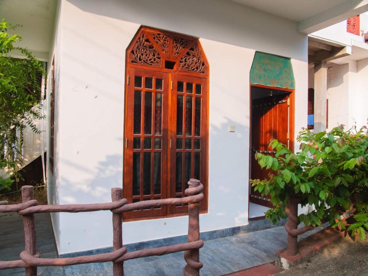 Surfing Guest House Matara Ngoại thất bức ảnh