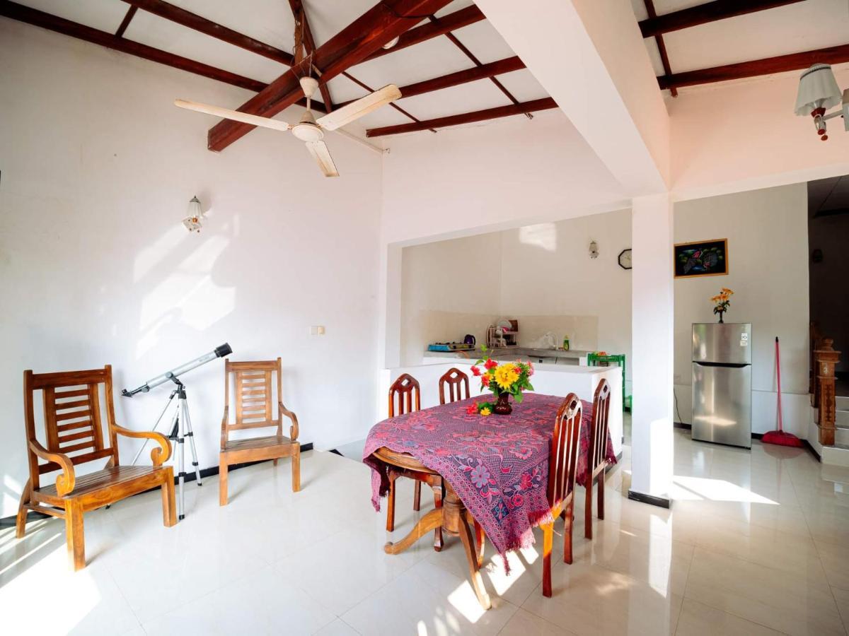 Surfing Guest House Matara Ngoại thất bức ảnh