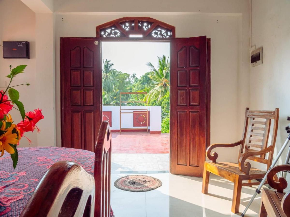 Surfing Guest House Matara Ngoại thất bức ảnh
