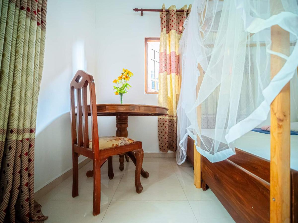Surfing Guest House Matara Ngoại thất bức ảnh