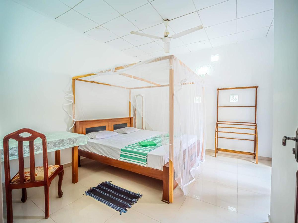 Surfing Guest House Matara Ngoại thất bức ảnh