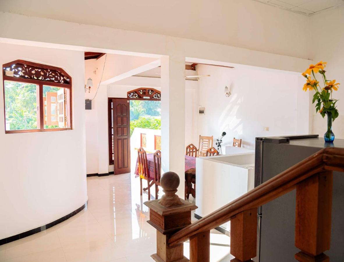 Surfing Guest House Matara Ngoại thất bức ảnh