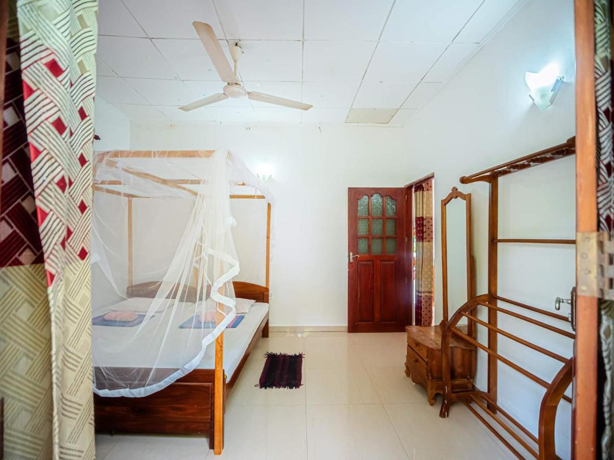 Surfing Guest House Matara Ngoại thất bức ảnh