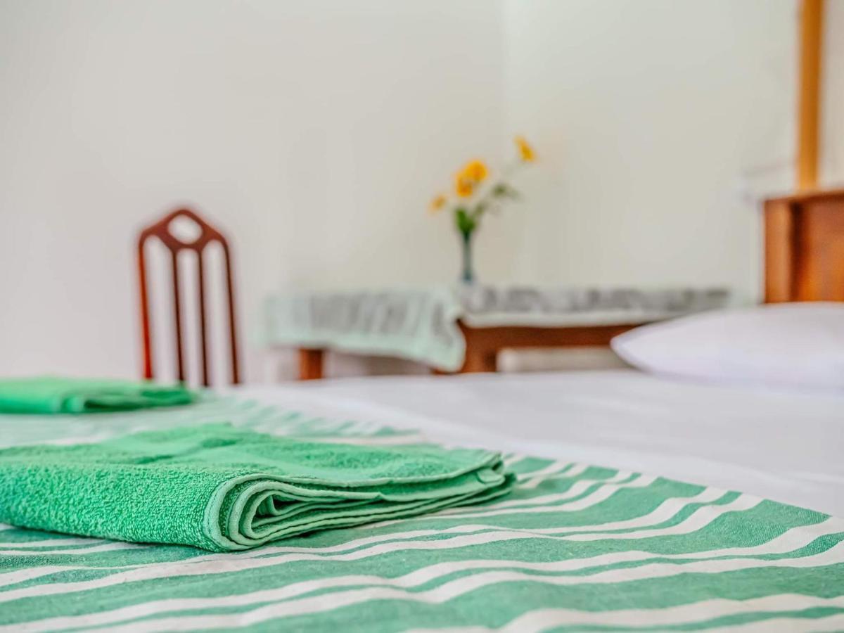 Surfing Guest House Matara Ngoại thất bức ảnh