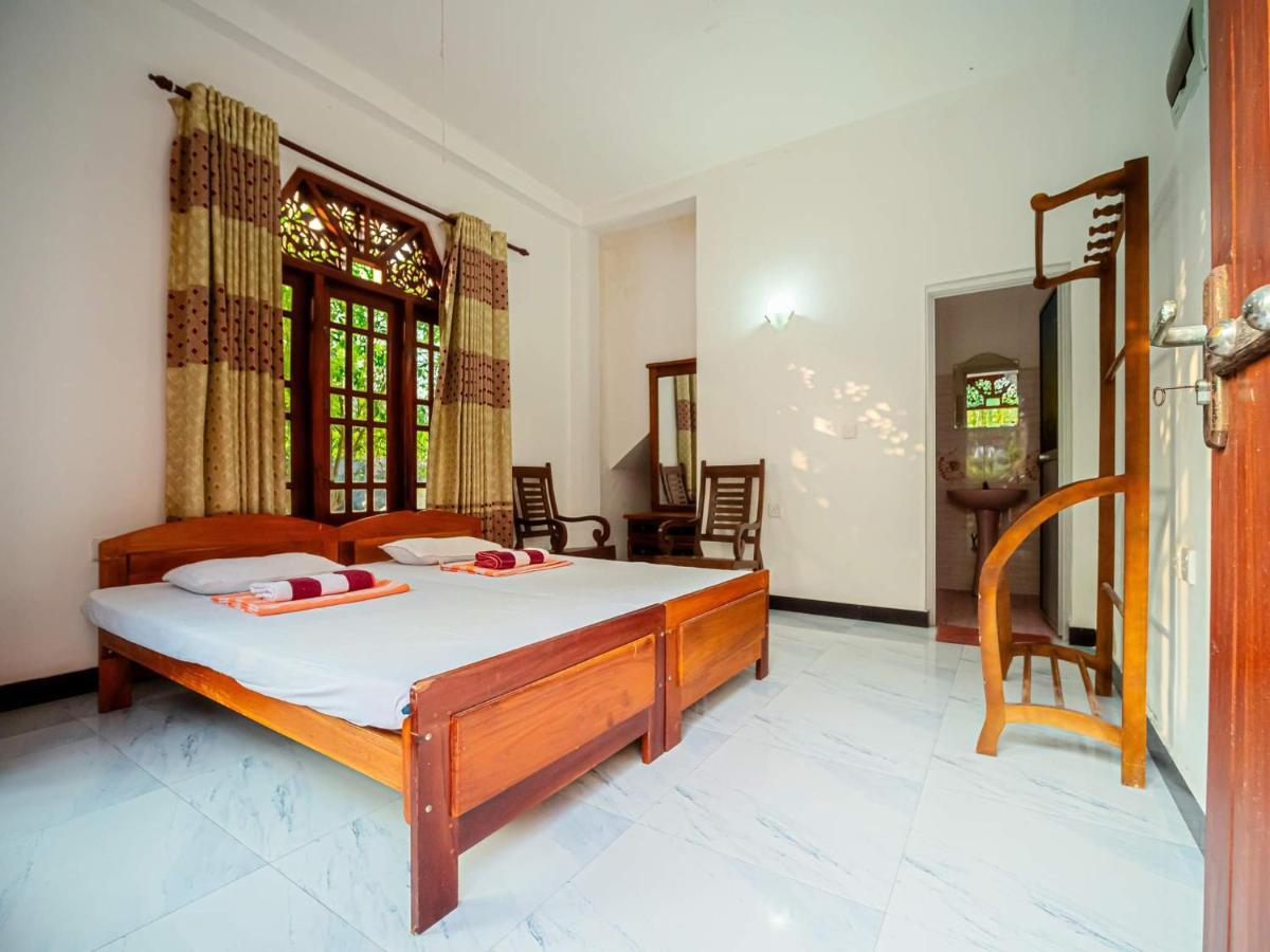 Surfing Guest House Matara Ngoại thất bức ảnh