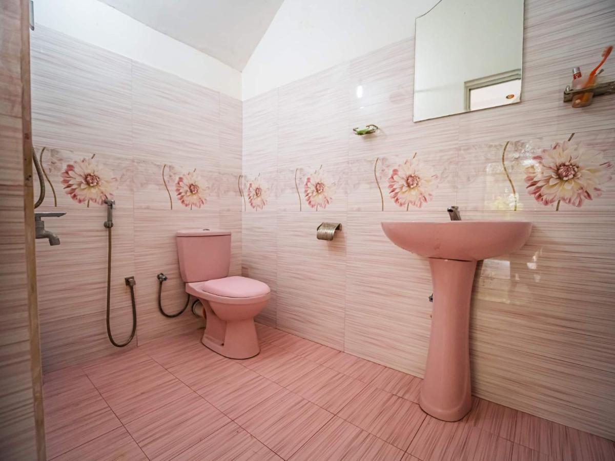Surfing Guest House Matara Ngoại thất bức ảnh