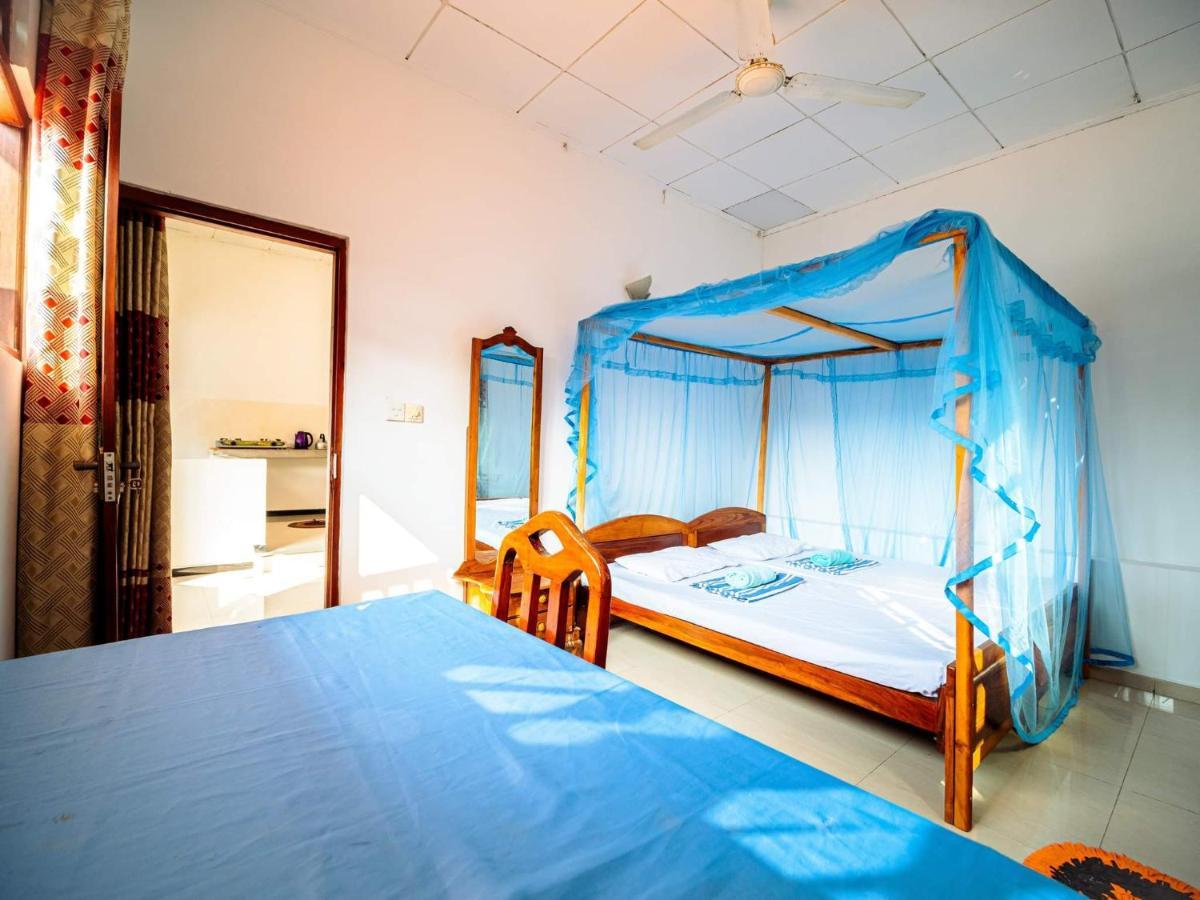 Surfing Guest House Matara Ngoại thất bức ảnh