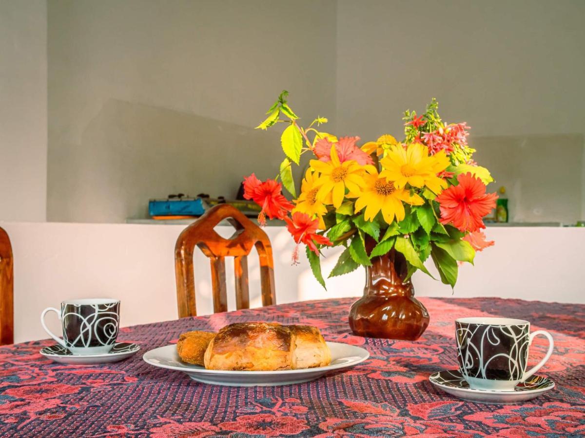 Surfing Guest House Matara Ngoại thất bức ảnh