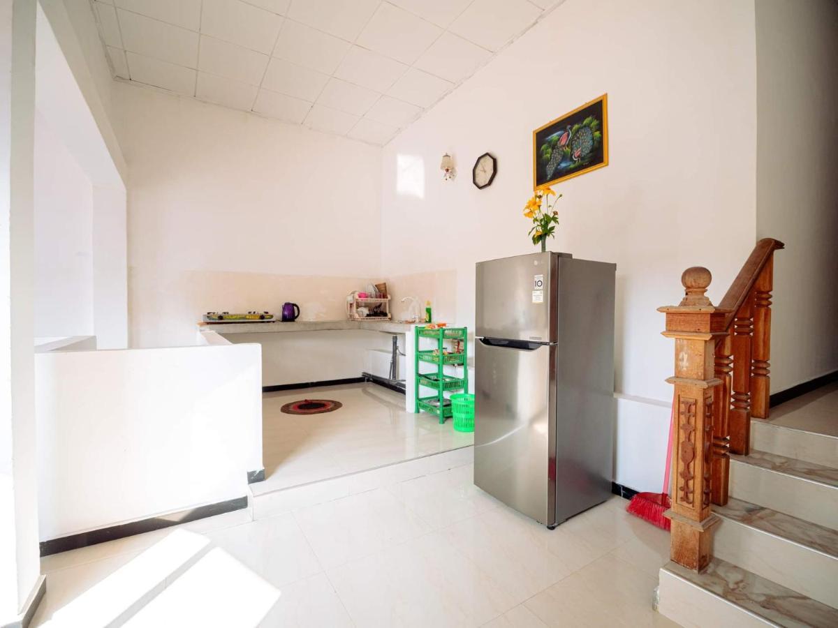 Surfing Guest House Matara Ngoại thất bức ảnh