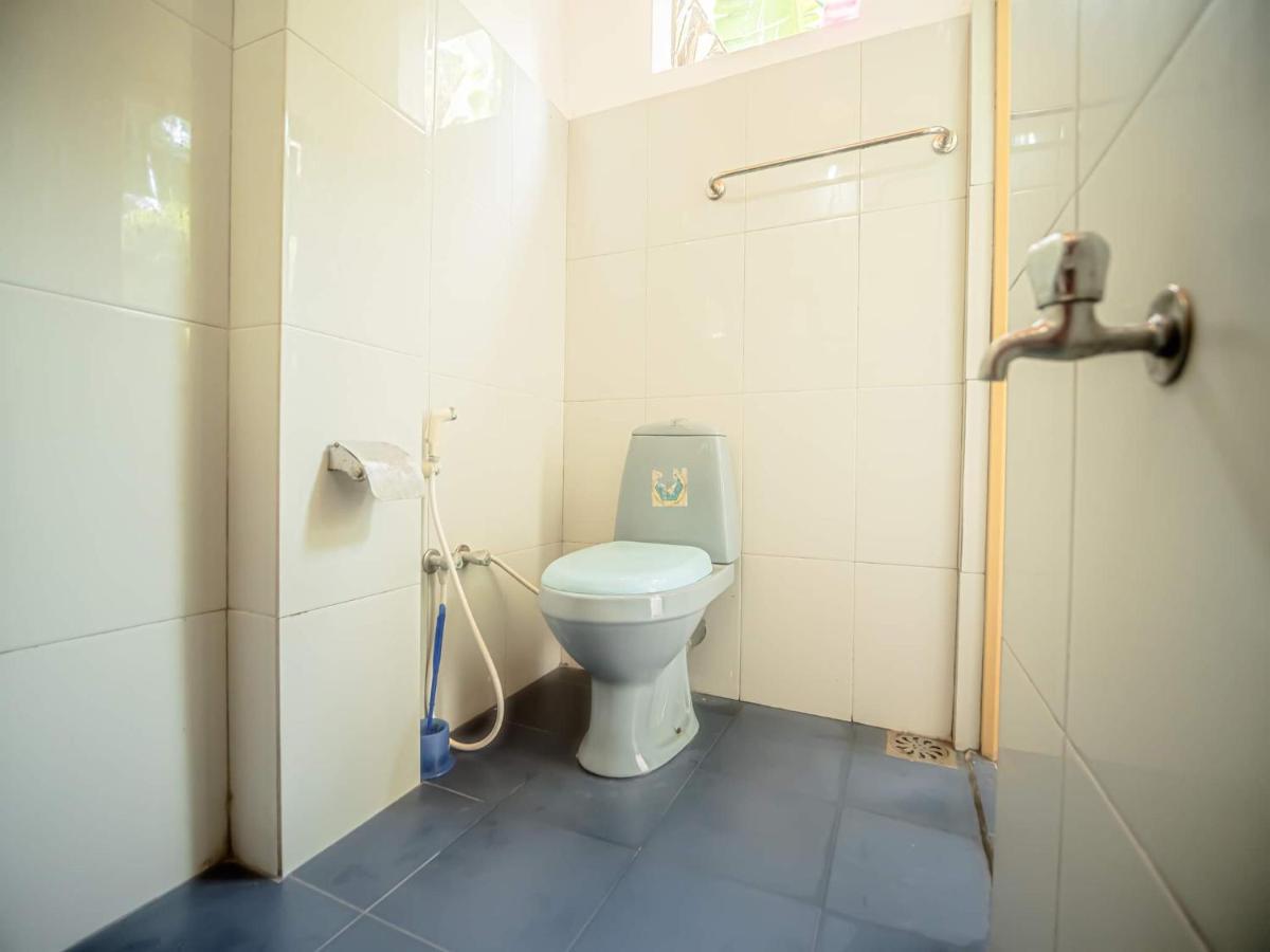 Surfing Guest House Matara Ngoại thất bức ảnh