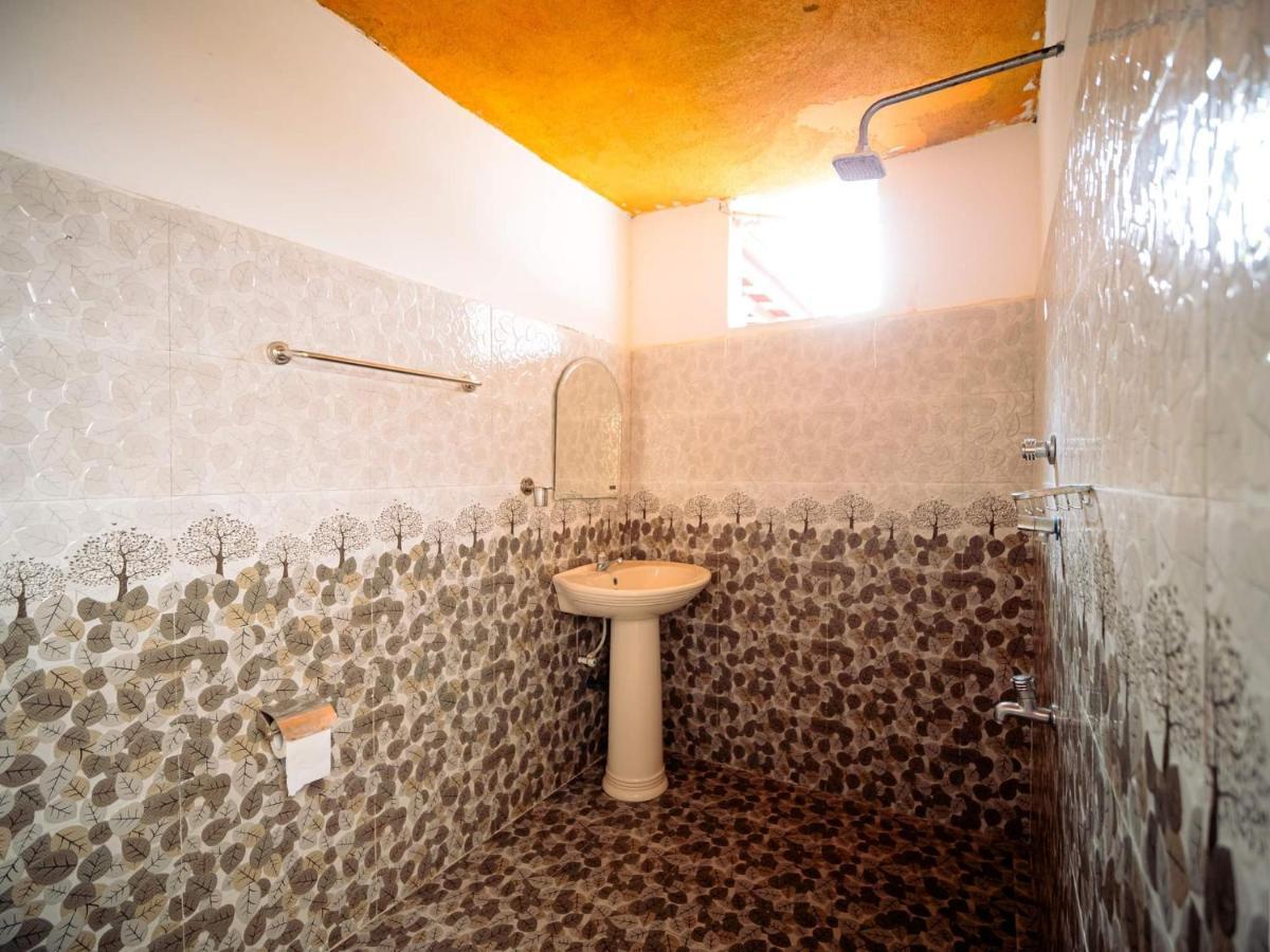 Surfing Guest House Matara Ngoại thất bức ảnh
