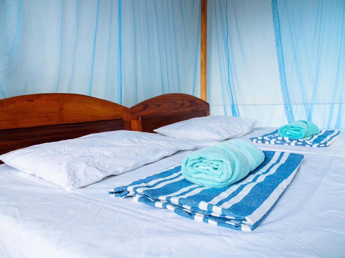 Surfing Guest House Matara Ngoại thất bức ảnh