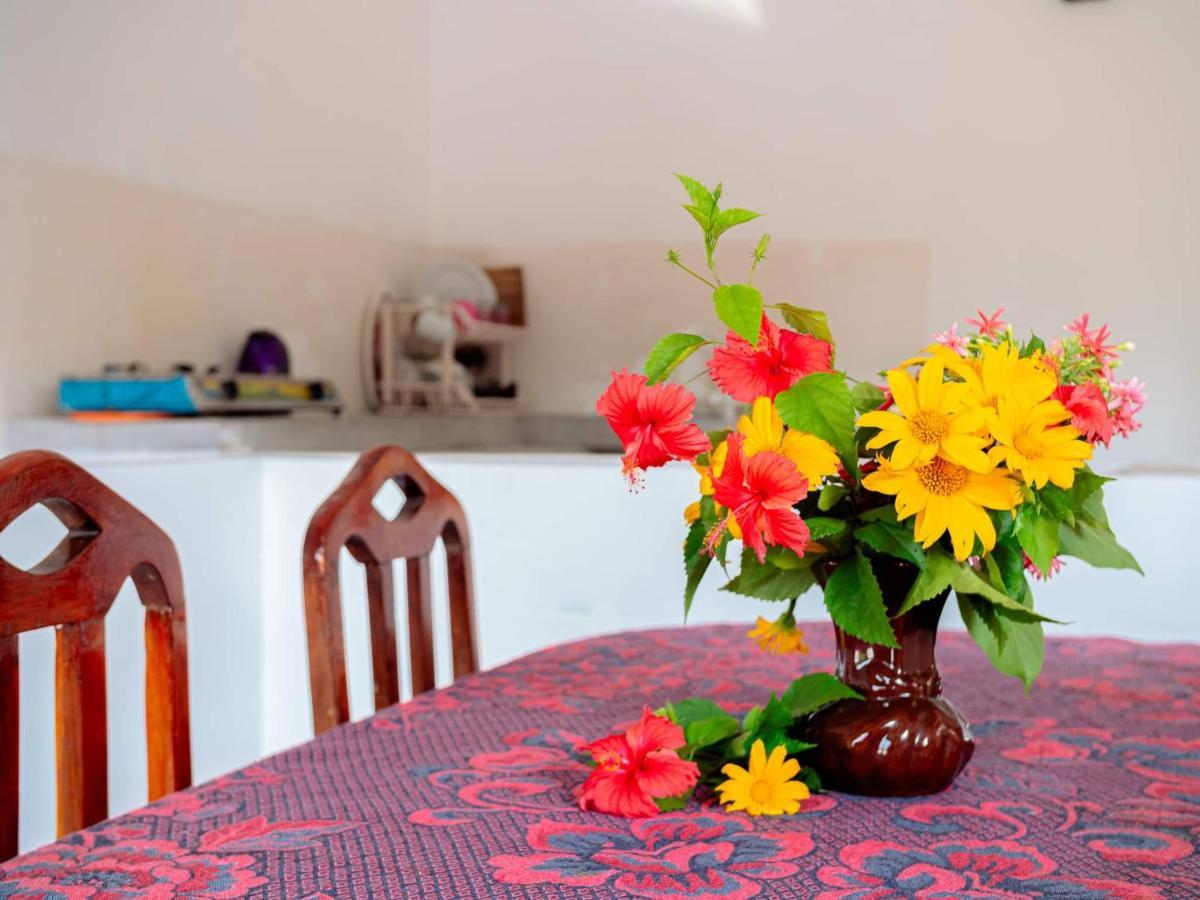 Surfing Guest House Matara Ngoại thất bức ảnh