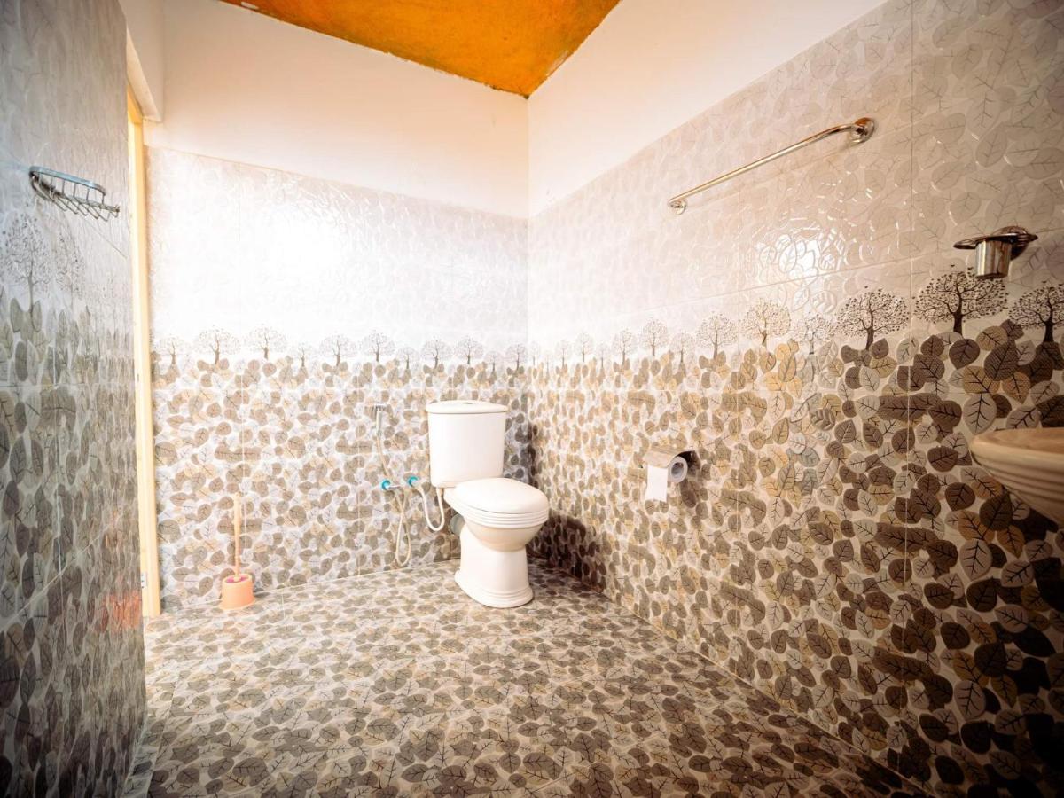 Surfing Guest House Matara Ngoại thất bức ảnh