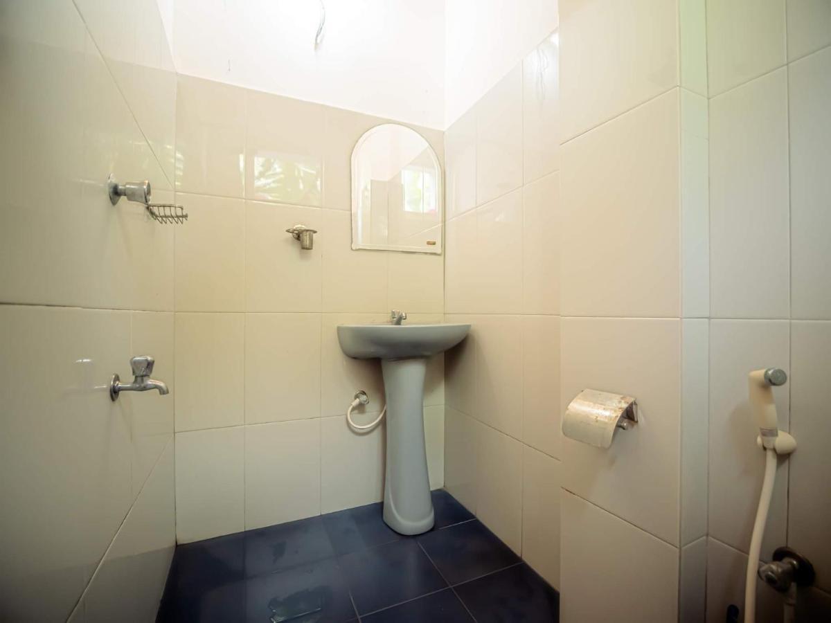 Surfing Guest House Matara Ngoại thất bức ảnh