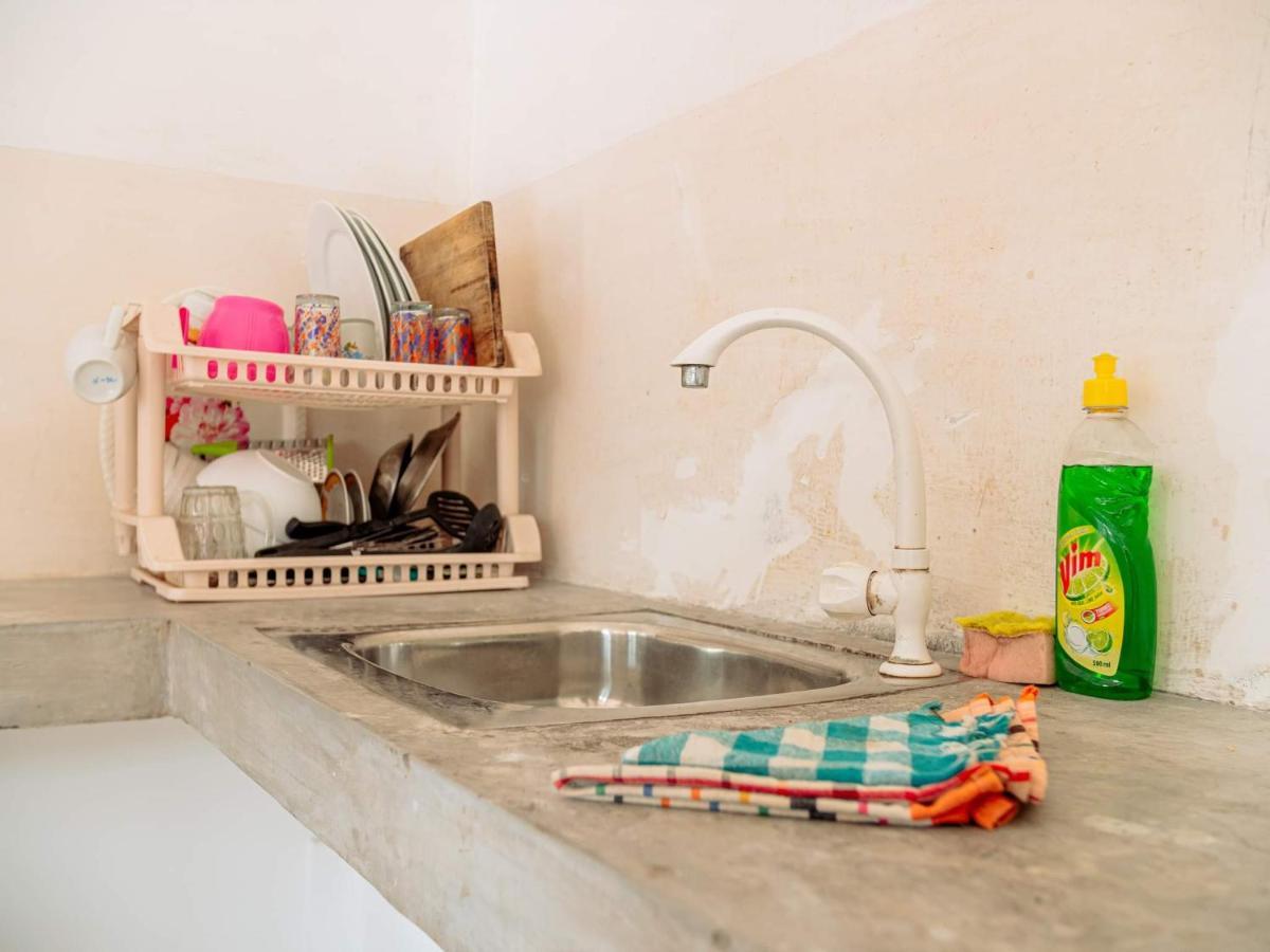 Surfing Guest House Matara Ngoại thất bức ảnh