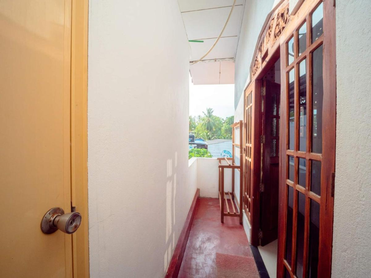 Surfing Guest House Matara Ngoại thất bức ảnh