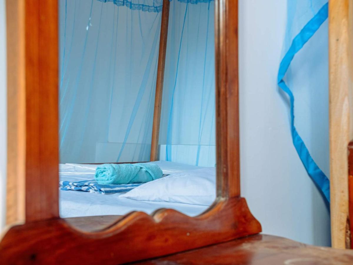 Surfing Guest House Matara Ngoại thất bức ảnh