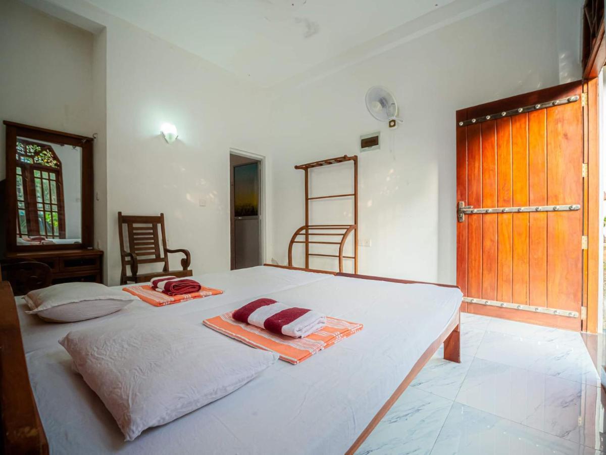 Surfing Guest House Matara Ngoại thất bức ảnh