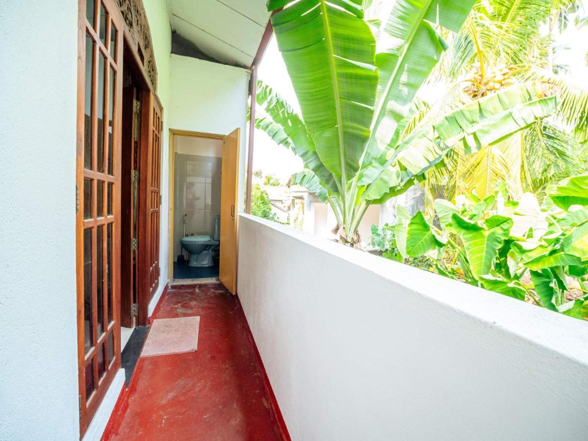 Surfing Guest House Matara Ngoại thất bức ảnh
